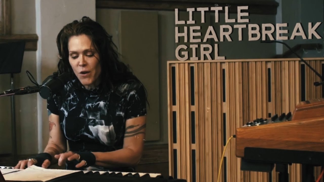Little heartbreak girl – Beth Hart